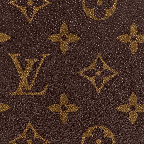 louis vuitton monogram brown|black louis vuitton print.